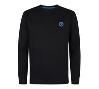 Petrol Industries Sweatshirt in Schwarz - Größe XL | Herren Plussize