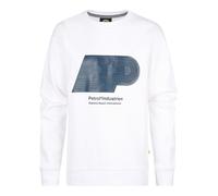 Petrol Industries Sweatshirt in Weiß - Größe 140 | Kinder Sweatshirts Jacken