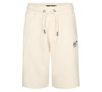 Petrol Industries Sweatshorts in Beige - Größe 140 | Kinderhosen