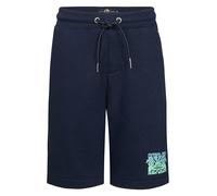 Petrol Industries Sweatshorts in Dunkelblau - Größe 140 | Kinderhosen