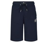 Petrol Industries Sweatshorts in Dunkelblau - Größe 140 | Kinderhosen