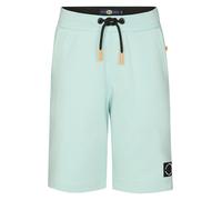 Petrol Industries Sweatshorts in Grün - Größe 164 | Kinderhosen