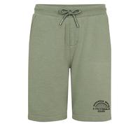Petrol Industries Sweatshorts in Khaki - Größe 140 | Kinderhosen