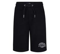 Petrol Industries Sweatshorts in Schwarz - Größe 140 | Kinderhosen