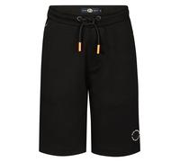 Petrol Industries Sweatshorts in Schwarz - Größe 176 | Kinderhosen