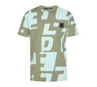 Petrol Industries Shirt in Khaki - Größe 164 | Kinder Oberteile
