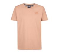 Petrol Industries - T-Shirt mit Logo Driftwalk Herren - Braun S