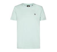 Petrol Industries - T-Shirt mit Logo Windward Grün M