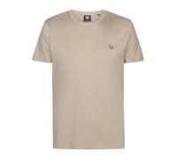 Petrol Industries - T-Shirt mit Logo Windward Orange L