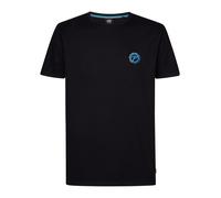 Petrol Industries - T-Shirt mit Rückenaufdruck Gillette Herren XL