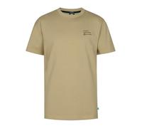 Petrol Industries - T-Shirt mit Rückenprint Arena Orange 176