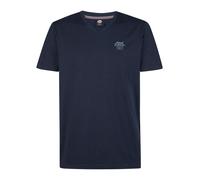 Petrol Industries - T-Shirt mit V-Ausschnitt Brisa Herren 2XL