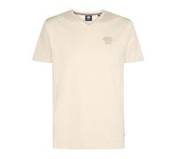 Petrol Industries - T-Shirt mit V-Ausschnitt Brisa Herren L