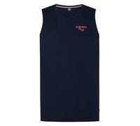 Petrol Industries Top in Dunkelblau - Größe XL | Herrenshirts