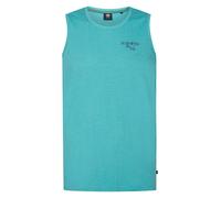 Petrol Industries Top in Türkis - Größe L | Herrenshirts