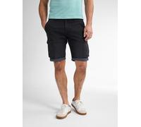 Petrol Industries - Torino Cargo-Shorts Denim Zephyr Herren - Schwarz 3XL