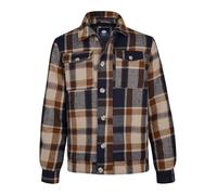 Petrol Industries - Twill-Jacke Minnesota Herren - Braun 2XL