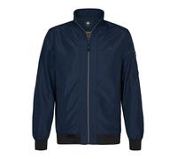 Petrol Industries Übergangsjacke in Dunkelblau - Größe XL | Herren Plussize