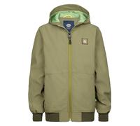 Petrol Industries Übergangsjacke in Khaki - Größe 140 | Kinderjacken