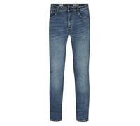 Petrol Men Denim Narrow Jeans, Medium Used, 28W/30L para Hombre