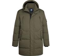 Petrol Parka Vermont Grün - Größe M Grün M