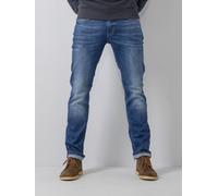 PETROL RUSSEL vintage blue 5850 W38 L30