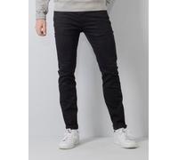 PETROL SEAHAM black-black 9702 - CLASSIC W30 L32