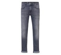 Petrol Industries - Slim Fit Jeans Seaham Futureproof Männer - Grau 29W/34L