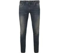 Petrol Seaham Jeans Night Shadow - Größe W 33 - L 34 Dunkelblau W 33 - L 34