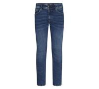 PETROL SEAHAM medium blue 5750 - CLASSIC W36 L32