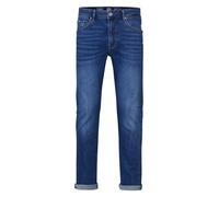 PETROL SEAHAM medium vintage 5856 - FUTUREPROOF W28 L34
