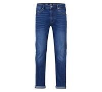 Petrol Industries - Slim Fit Jeans Seaham Futureproof Männer - Blau 36W/32L