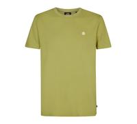 Petrol Shirt "Nauticalcreast" in Grün - Größe XL | Herren Plussize