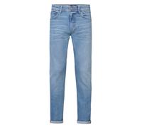 Petrol Industries - Straight Fit Jeans Starling Herren - Blau 33W/36L