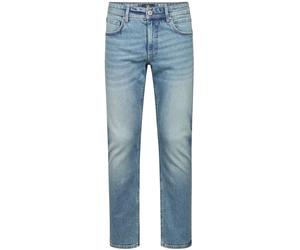 Petrol Straling Jeans Indigo Blue - Größe W 36 - L 32 Hellblau W 36 - L 32