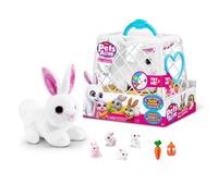 Pets Alive - Mommy Bunny & Baby Surprise