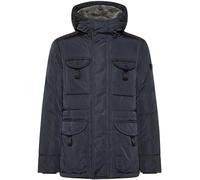 Peuterey - Aiptek Nbe 03 Fur - Größe XXL - blau