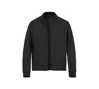 PEUTEREY Blouson Herren Stehkragen Mikrofaser schwarz, 3XL