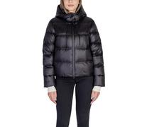 Peuterey Damenjacke Herbst/Winter wasserabweisend mit Kapuze - Größe: 40