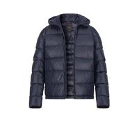 PEUTEREY Daunenjacke Herren Mikrofaser blau, 3XL