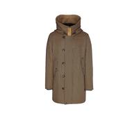 PEUTEREY Daunenparka braun | XL