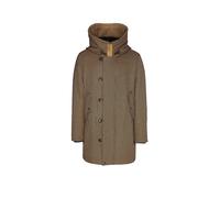 PEUTEREY Daunenparka braun | XXL