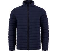 Peuterey - Flobots Jacket Blu Grafite - Größe XXL - blue