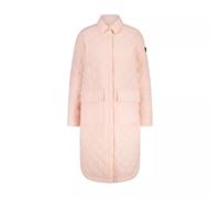 Peuterey - Lange Steppjacke Prezzo 47702395289946 - Größe 40 - quarz