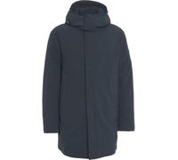 Peuterey - Parka with logo - Größe XXL - blau