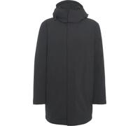 Peuterey - Parka with logo - Größe XXL - schwarz