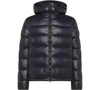 Peuterey - Peuterey Honova Lks Linear 04 Gewatteerde Jassen D - Größe XXL - blau