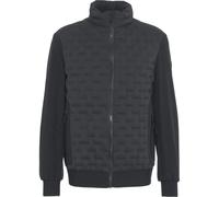 Peuterey - Quilted jacket 'Kildin' - Größe M - schwarz