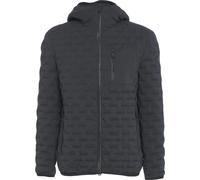 Peuterey - Quilted jacket 'Yell' - Größe L - schwarz