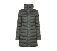 PEUTEREY PEUTEREY Steppjacke SOBCHAK MQ 01 mit hohem Kragen Damen grau, 46